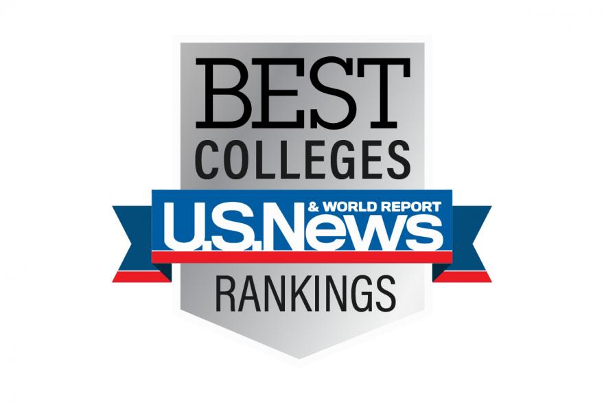 Us News Report College Rankings 2024 - Berrie Tammie